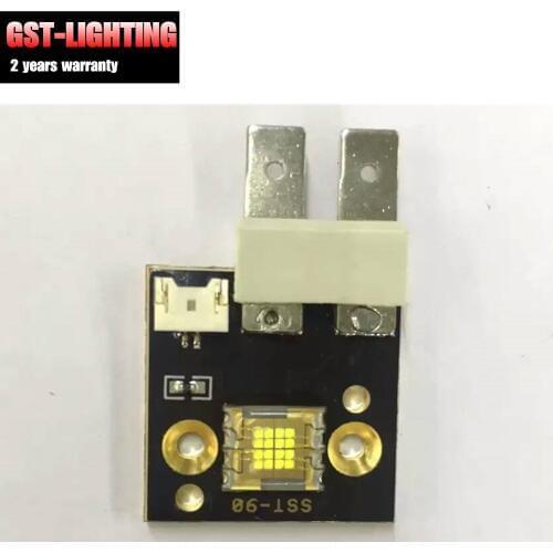 SST-90 90w Led Moving Head Lights Brighter Than 90w Led Chip Module CST90 SSD90 6500k 3000 Lumen