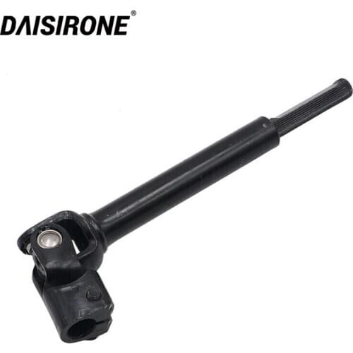 NEW INTERMEDIATE STEERING COLUMN SHAFT FOR LEXUS RX300 1999-2003 4520248020