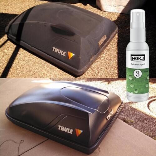 Cleaner Refurbisher Agent Window Glass Auto Car Accessories Care Leather Shoe retreading agent interior leather maintenance 50ml