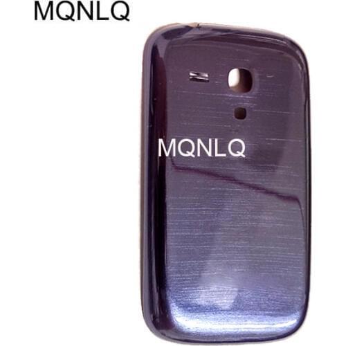 Rear Housing Battery Door Cover Housing For Samsung Galaxy S3 mini G730A Phone Housing Door