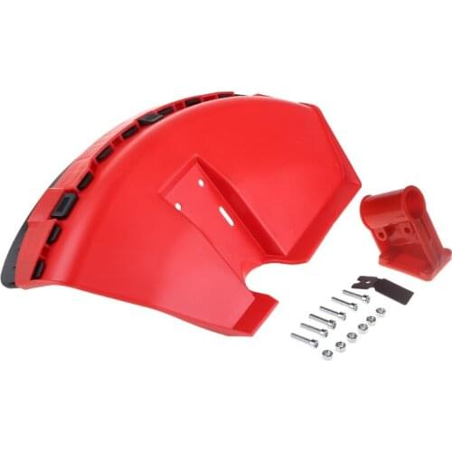 CG520 430 Brushcutter Protection Cover Grass Trimmer 26mm Blade Guard With Blade