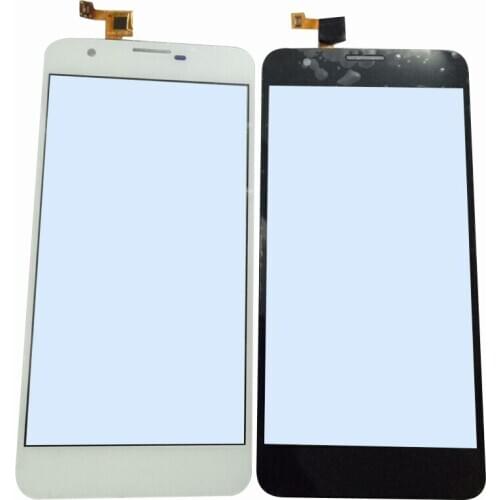 LCD Display and Touch Screen Replacement LCD Screen For Logicom L-EMENT 551 LCD Display and Touch Screen