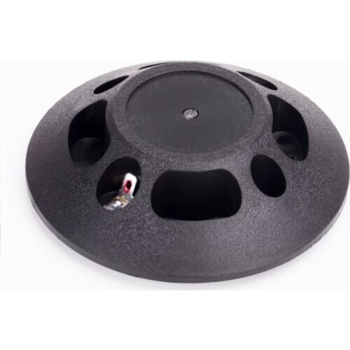 1PC Tweeter Speaker Voice Coil Diaphragm Titanium Repair Kit 51mm For Peavey 22XT RX22 22A HF Compression Speaker