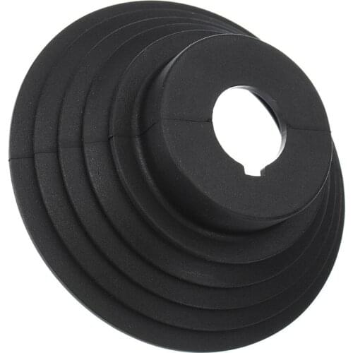 2pcs Universal LED HID Xenon Headlight Kit Car Dustproof Dust Seal Cover For Car Motorcycel Light lamp H1 H3 H4 H7 H11