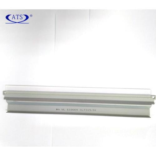 5pcs/lot Drum Cleaning Blade for Samsung CLP 315 320 compatible Copier spare parts CLP315 CLP320 CLP-315 CLP-320