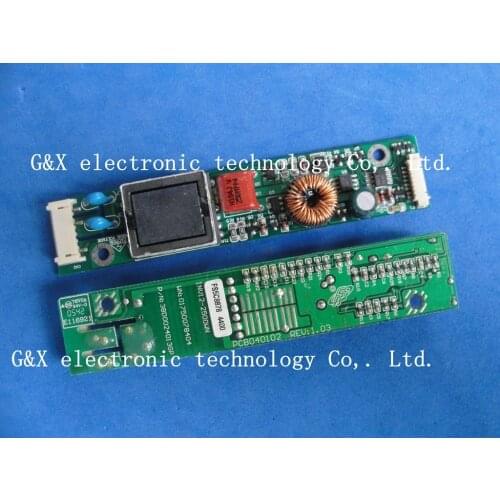 5 pieces of Original PCB040102 INV12-2500WN Inverter (5pcs/$39)
