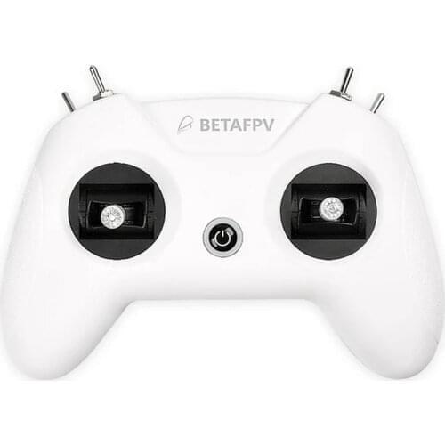 BETAFPV LiteRadio 2 SE 2.4G 8CH Radio Transmitter Remote Controller For Futaba/Frsky Protocol for FPV Simulator Drone Quadcopter