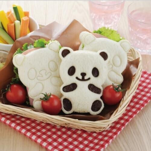 Bignosedeer 4 pcs Sushi Roller Rice Meat Vegetables DIY Sushi Making Machine Kitchen Sushi Tools