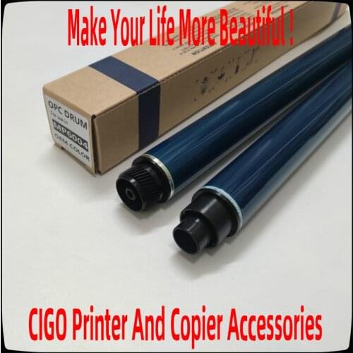 For Lanier Savin Ricoh MP C3004 C3504 C4504 C6004 MPC 3004 3504 4504 6004 Copier Drum Unit Original Color OPC Drum,Long Life 80K
