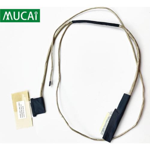 For Lenovo B40-30 B40-35 B40-45 B40-70 N40-45 300-14 B41-30 B41-45 B41-80 B50-30 B50-45 B50-70 LCD LED Display Ribbon cable