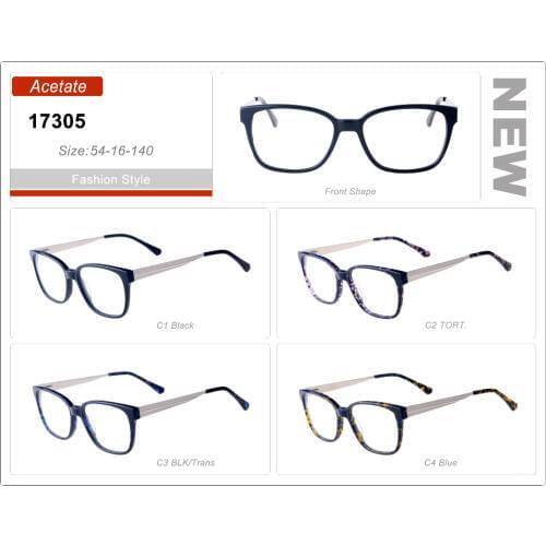 Eye wonder Men's Frames