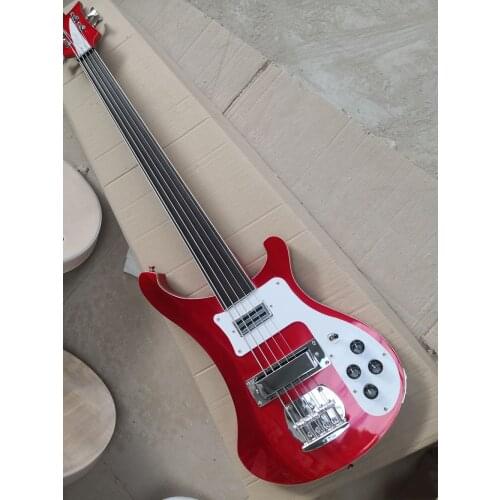 Firehawk Stringed Instruments
