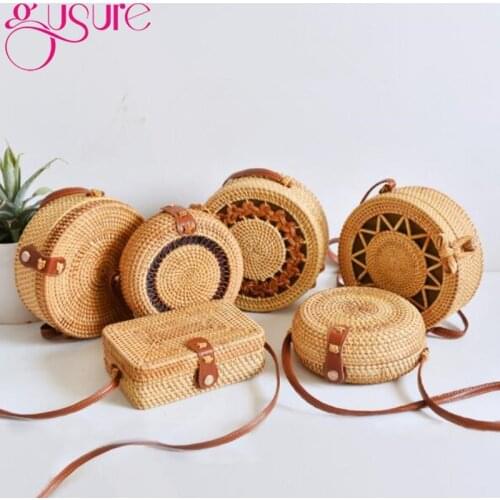 Gusure Ladies Handbags