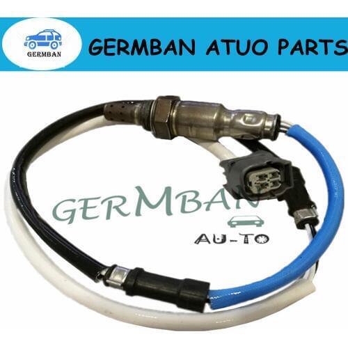 Lambda Sensor Oxygen Sensor O2 Sensor Fits For GK5 GJ6 GM6 RU1 Part No# 36532-5R3-H01 36532 5R3 H01