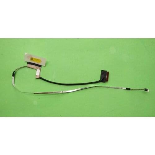 New LCD LVDS Flex cable For HP 5 15-DK 15-dk0127tx fpc52 dc02c00lz00 Display Screen Cable