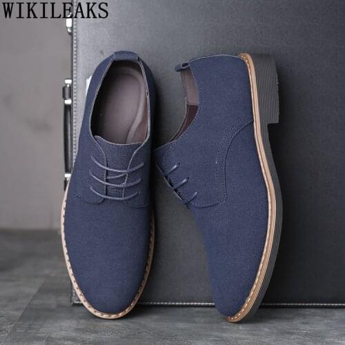 Formal Oxford Shoes for Men Moccasins Mens Dress Shoes Suede Wedding Shoes Men Office 2021 Zapatos De Vestir De Los Hombres