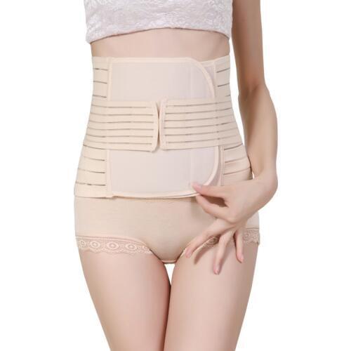 After Pregnancy Belt Postpartum Bellyband Girdles Bandage Maternity Corset Waist Trainer Abdomen Waist Band Repair strap