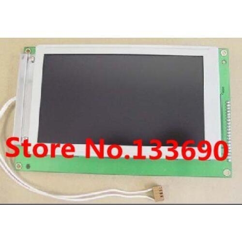 Industrial LCD PANEL Replacement AND1742MST2 black lcd AND display screen New module