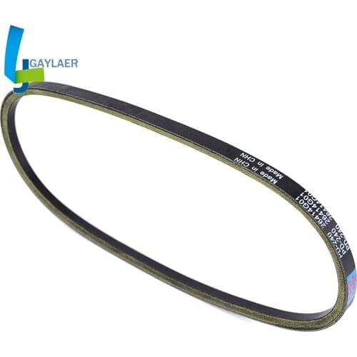 Drive Belt 26414G01 for E-Z-GO Gas WH 800 1200 II 28730G01 28477G01 28559G01 Shuttle 2/4/6/ST EXPRESS 950s II 34887G01