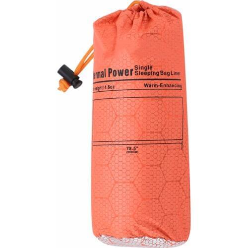 Adults 200 * 70 cm Camping Sleeping Bag Ultralight Envelope Sleeping Bag Winter For Hiking Bed Lazy Bag Nylon Outdoor Blanket