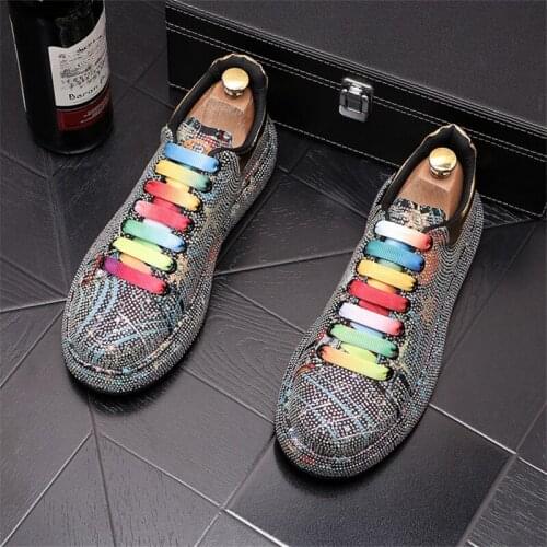 Tyburn Footwear