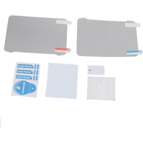 Motorcycle Cluster Scratch Protection Film Screen Protector for Indian FTR 1200S 1200 S 2019 2020