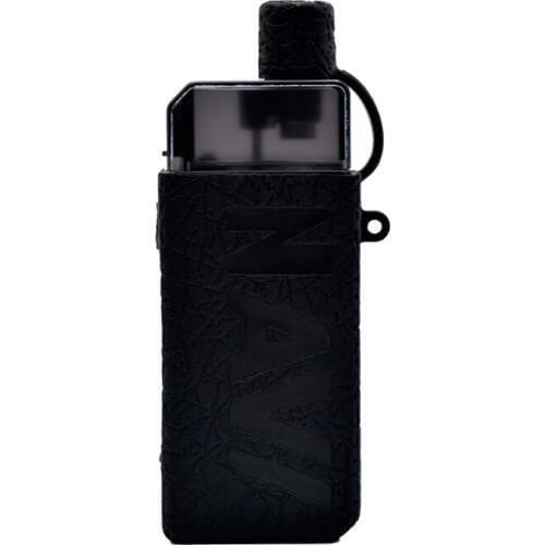 Protect cover Voopoo Navi Silicone case mod kit texture skin cover anti-slip rubber sleeve