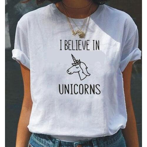 2021 Summer T Shirt Women Short Sleeve Harajuku Funny White Black Tee Shirt Femme Loose Cotton T Shirt Tops