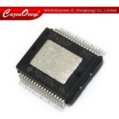 1pcs/lot STA510F STA510 HSSOP-36 In Stock