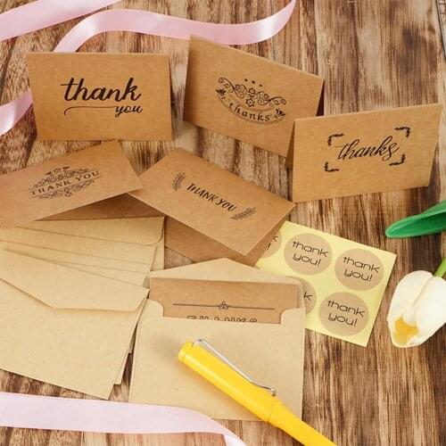 10Pcs Retro Number Name Table Card Postcard for Wedding Party Reception Place