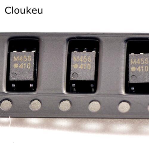 5pcs M456 HCPL-M456 SOP5