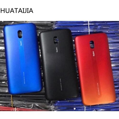 6.22inch Redmi 8a battery back cover for Xiaomi Redmi 8A back case original case redmi8a middle frame