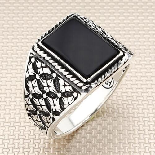 Anitolia Rings With Diamonds