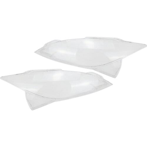 Car Head Light Lamp Lens for Mazda 6 M6 2009 - 2015 Headlight Cover Car Replacement Auto Shell