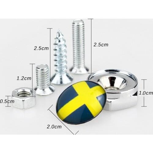 Belaibo Fasteners For Cars