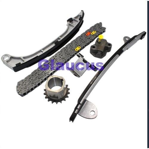 1AR 1ARFE 2AR 2ARFE timing chain kit for Toyota CAMRY SIENNA ZELAS Coupe Lexus RX270 2494cc 2.5L 2671cc 2.7L