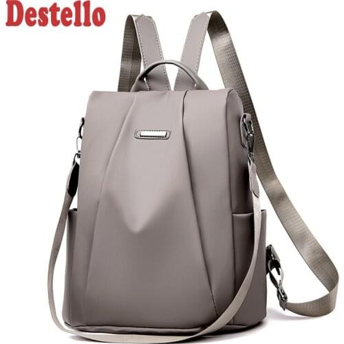 Destello Women's Shoulder Backpacks