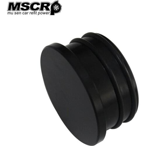 Duramax Turbo Mouth Piece Resonator Plug Cover Cap FOR Diesel 2004.5-10 LBZ LLY LMM MSCRP-YX02448