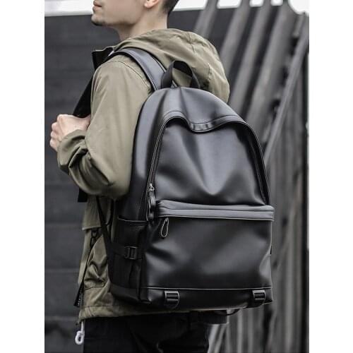 JCHENSJ Backpacks For Men
