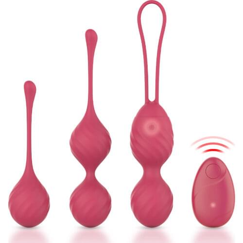 Jintrun Vaginal Balls