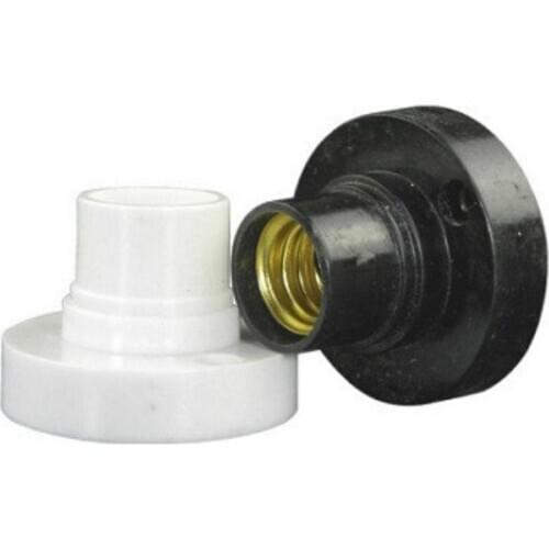 NEW Screw Lamp Base e14 Lamp holder Socke base Light Bulb E14 Socket Holder Adapter