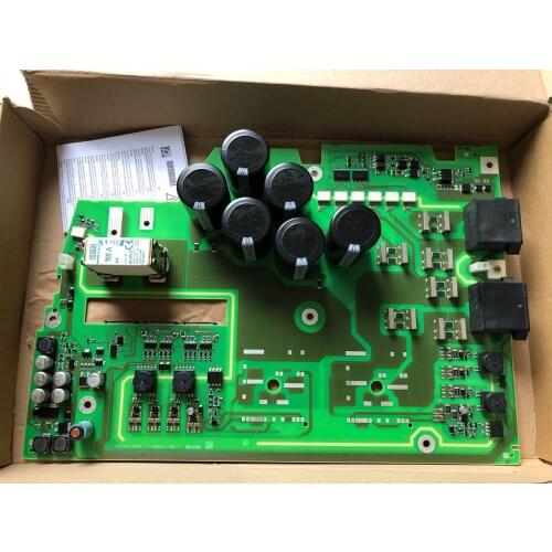 New In Box A5E33314482 Siemens Driver Board Used