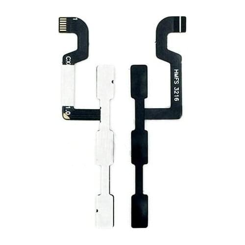 New Power on/off & volume up/down buttons flex cable Replacement for Xiaomi Redmi Pro Redmipro phone