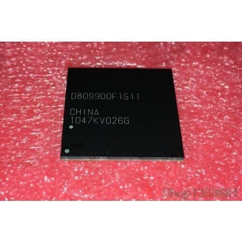 NEW D809900F1S11 100% New and original
