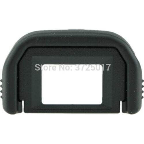 New original Rubber Viewfinder Eyepiece EF Eyecup Eye Cup unit for Canon 450D 350D 1100D 1000D 300D 400D SLR