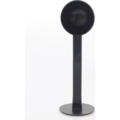 10g Stand Coffee Measuring Spoon and Tampers Coffeeware Coffee and Tea Tools Kitchen Accessories Walnut Coffee Spoon Measuring