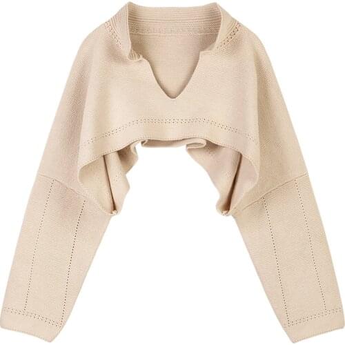 SUOOUYA Women's Short Jackets