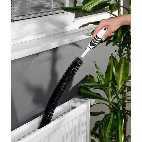 Meticulous Heating Comb Brush