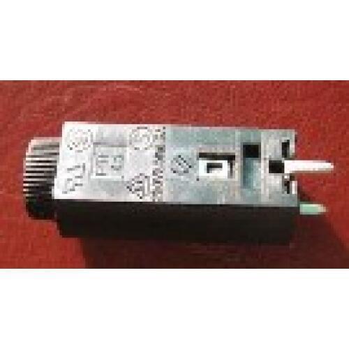 PTF-45 Italy imported vertical fuse box fuse holder PTF45 5 * 20MM line UR