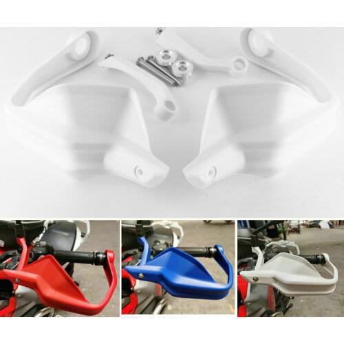 Hand Guards Brake Clutch Levers Protector Handguard Shield for BMW R1200GS R1250GS ADV F700GS F800GS F750GS F850GS ADV